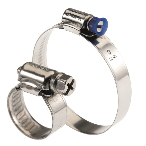 SMP2P Regular Clamp - Pack