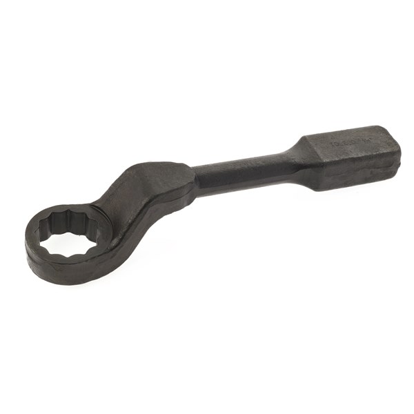 [180-SWR2437/C] SWR2437/C Offset / Cranked Slogging Wrench - 2 7/16"