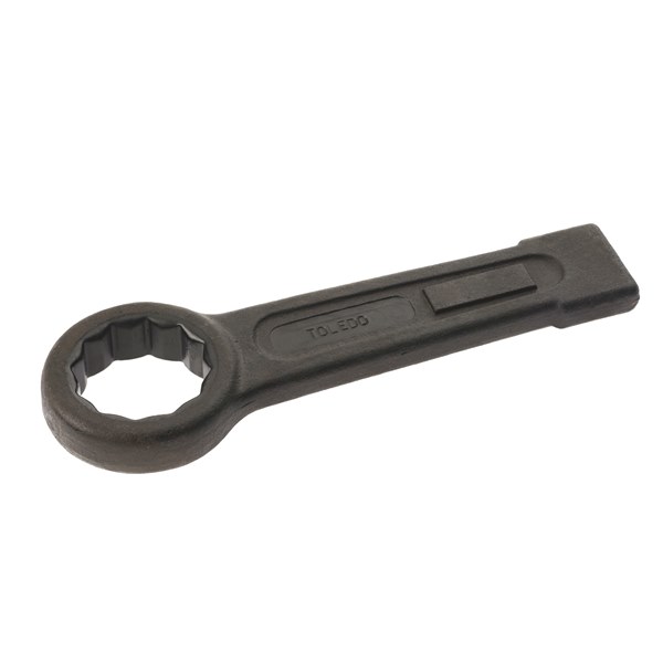 [180-SWRM80] SWRM80 Flat Slogging Wrench - 80mm
