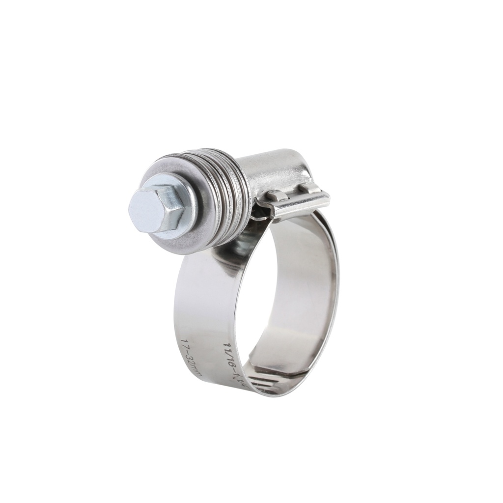 TCT012P Constant Tension Clamp- Pack