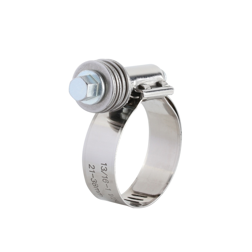 TCT016P Constant Tension Clamp- Pack