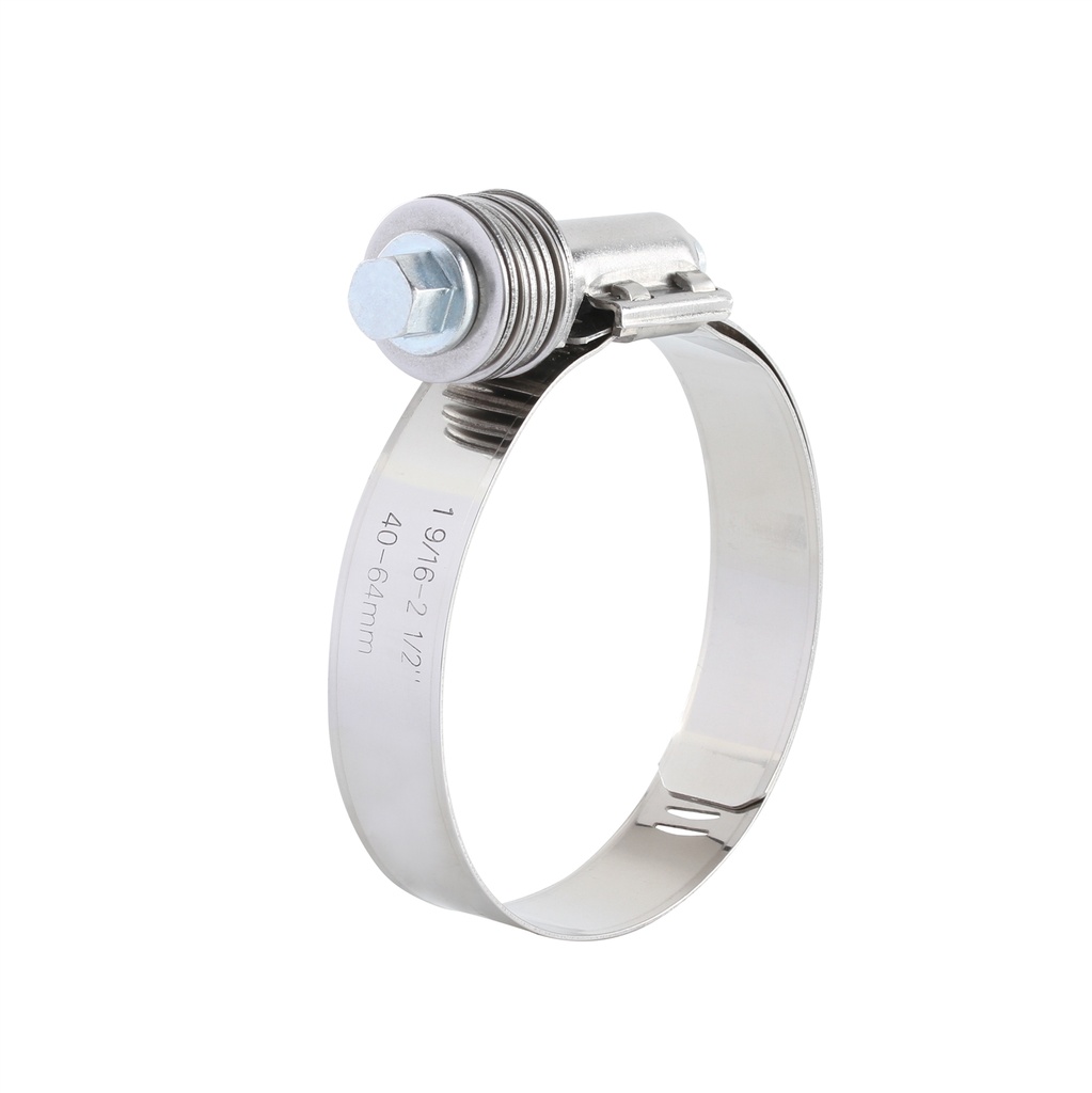 TCT032P Constant Tension Clamp- Pack