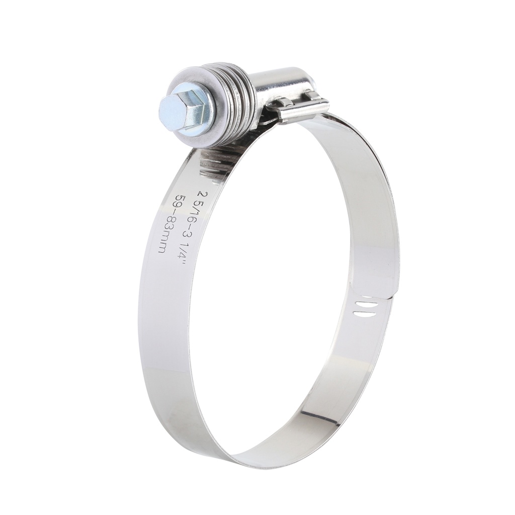 TCT044P Constant Tension Clamp- Pack