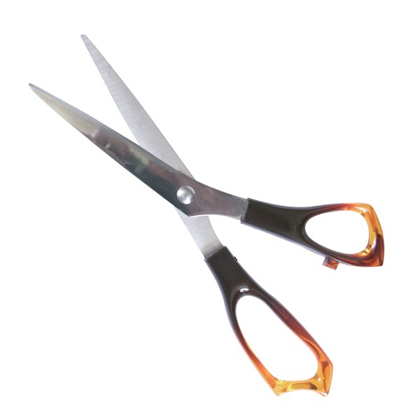 [180-TLSD210CD] TLSD210CD Dressmaker's Scissors - Stainless Steel Left Handed