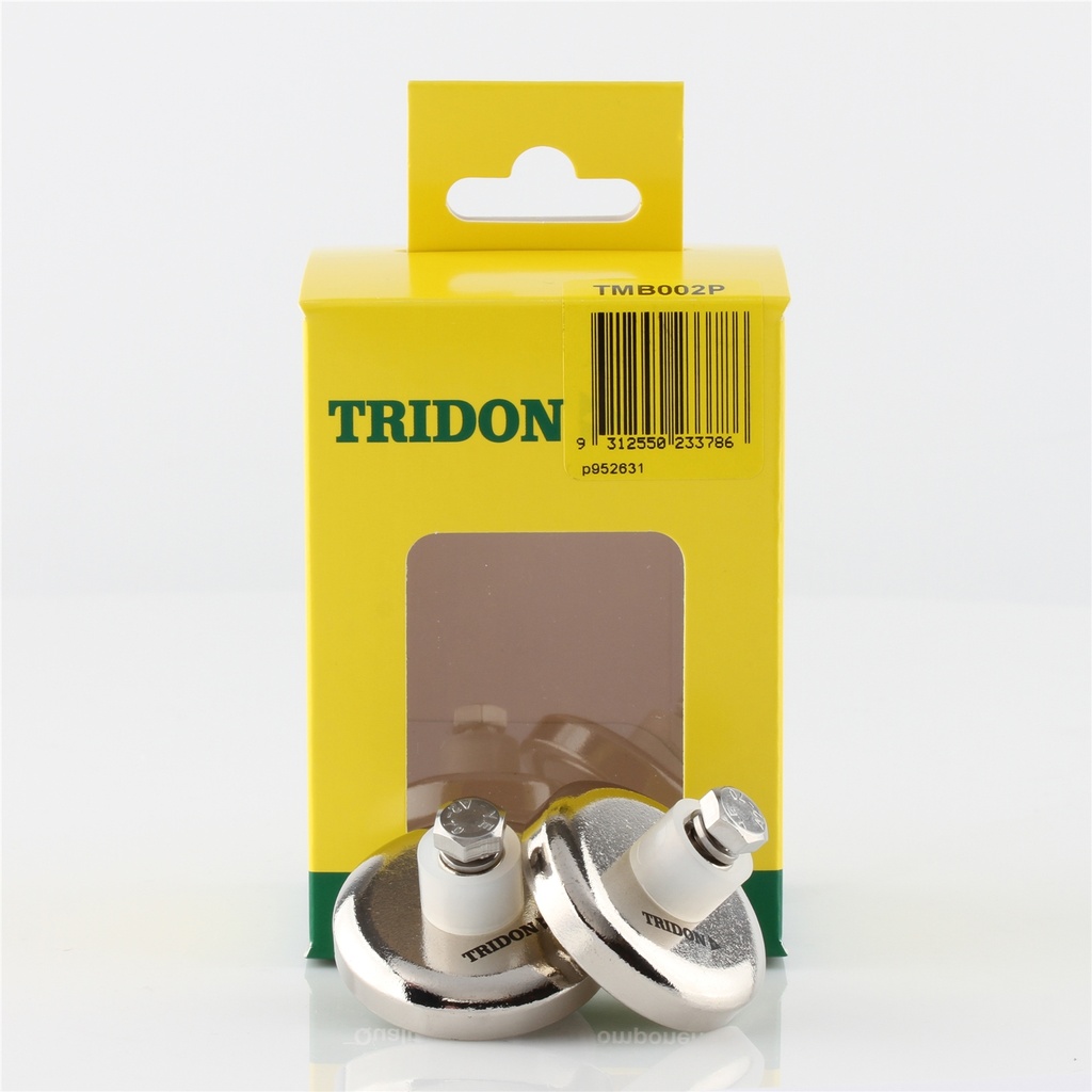 [180-TMB002P] TRIDON MAGNETIC BASE ASSEMBLY(PK2)