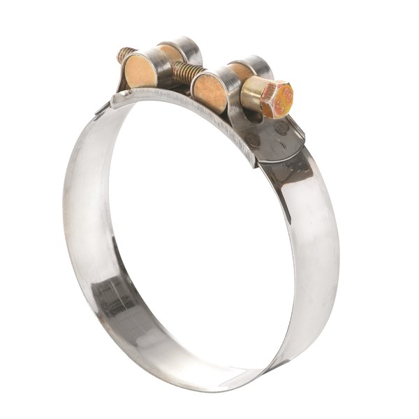 [180-TTBU40-43C] TTBU40-43C T-Bolt Ultimate Clamp