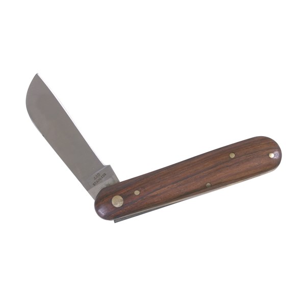 [180-TTK1] TTK1 Technician's Knife - 440 Stainless Steel