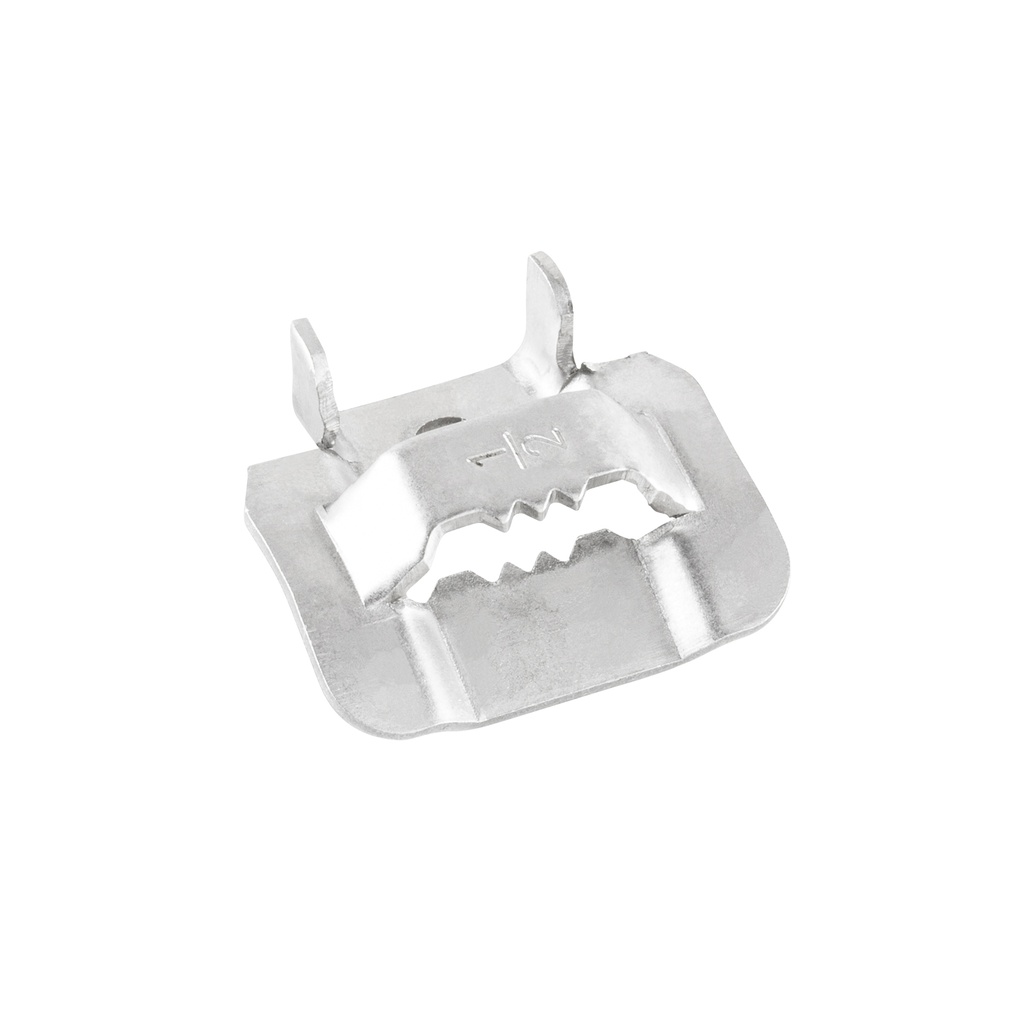 [180-UBL316-008P] UBL316-008P Crimp Buckle 316 Stainless to suit UB316-008P