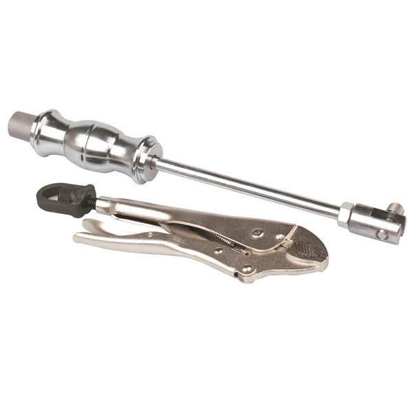 [180-VG210LP] VG210LP Lock Grip Plier Slide Hammer Puller