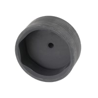 [180-309058] TOLEDO TRAILER HUB CAP SOCKET BPW 95MM
