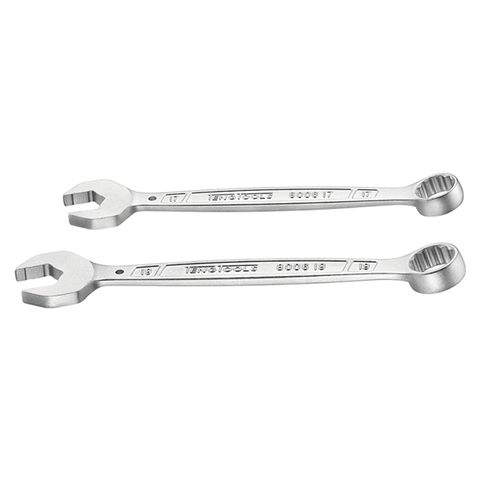 [486-TE-800612] TENG ANTI-SLIP COMBINATION SPANNER 12MM