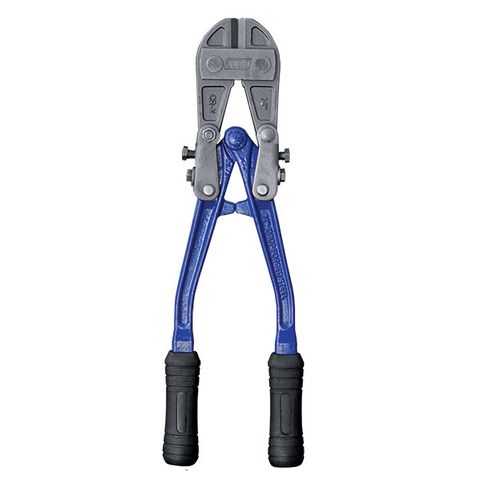 [486-TM600-035] ITM BOLT CUTTER HEAVY DUTY 350MM (14"), CUTTING CAPACITY 7MM