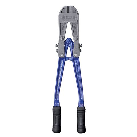 [486-TM600-045] ITM BOLT CUTTER HEAVY DUTY 450MM (18"), CUTTING CAPACITY 8MM
