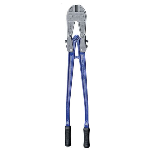 [486-TM600-075] ITM BOLT CUTTER HEAVY DUTY 750MM (30"), CUTTING CAPACITY 13MM