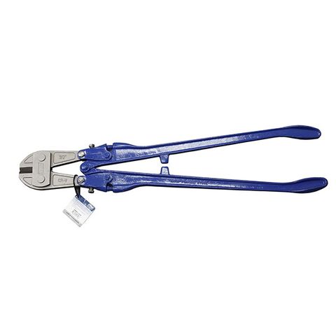 [486-TM601-075] ITM BOLT CUTTER EXTRA HEAVY DUTY 750MM (30"), CUTTING CAPACITY 13MM
