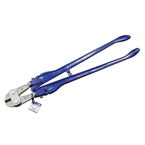 [486-TM601-090] ITM BOLT CUTTER EXTRA HEAVY DUTY 900MM (36"), CUTTING CAPACITY 16MM