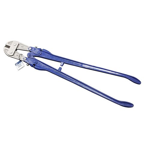 [486-TM601-105] ITM BOLT CUTTER EXTRA HEAVY DUTY 1050MM (42"), CUTTING CAPACITY 19MM
