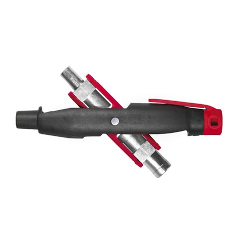 [486-WH-39076] SWITCH CABINET KEY PEN SHAPE 7.0 MM- 9- 5 - 8- 3 - 5