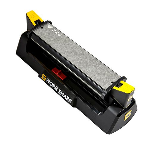 [486-WSBCHBSS-I] WORKSHARP BENCHSTONE SHARPENER