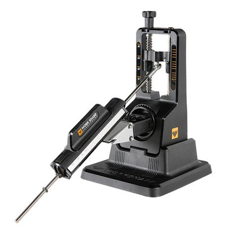 [486-WSBCHPAJ-I] WORKSHARP BENCHTOP PRECISION ADJUST KNIFE SHARPENER
