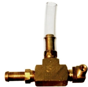 [159-4509-3] Fuel Return Line Pressure Adaptor