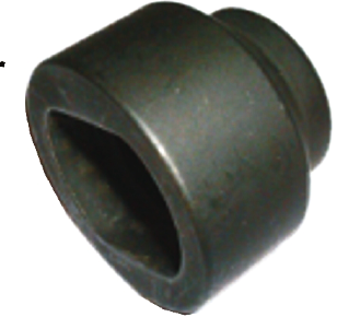 [159-4550] Honda/Acura Fuel Filter Banjo Bolt Socket