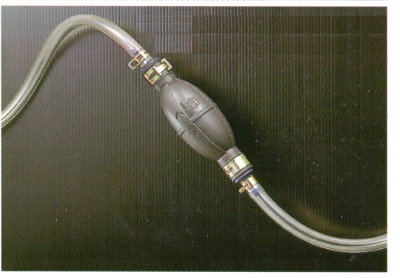 [159-WH101] Fluid Siphon Pump