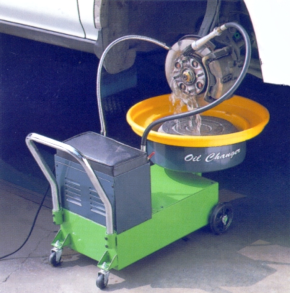 [59E-WH702FILTER] Filter For WH702 Brake Washer