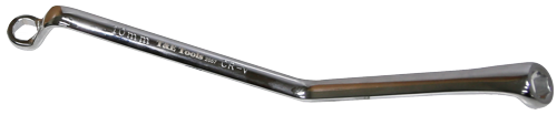 [159-2057] 10mm Offset Brake Bleeder Wrench 236.7mm Long