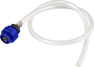 [159-4267] Volkswagen Oil Filter Drain Tool (same As #WH930)