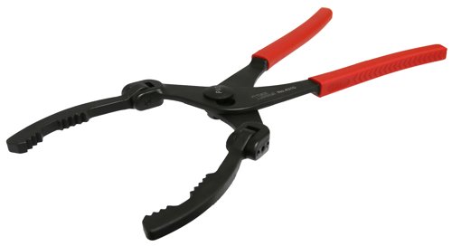 [159-4310] 16 Inch Swivel Jaw Oil Filter Pliers 95 178mm
