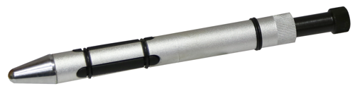 [159-6696-2] 15 To 19mm Clutch Centering Mandrel For #6696