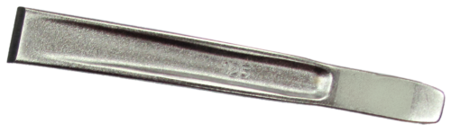 [159-8351] 125 17mm Forged Molybdenum Cold Chisel