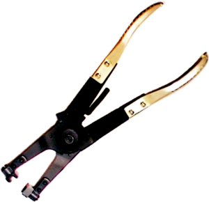 [159-975] Constant Tension Band Pliers