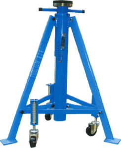 [59E-A2157] 15 000lb Truck Jack Stand (870mm)