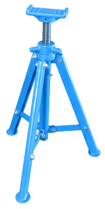 [59E-A2226] 18 Inch 12 Ton Screw Type Truck Jack Stand