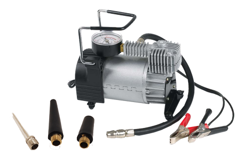 [59E-AC300] 12 Volt Portable Air Compressor