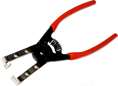 [159-977] Clic-R Collar Hose Clamp Pliers (Small)
