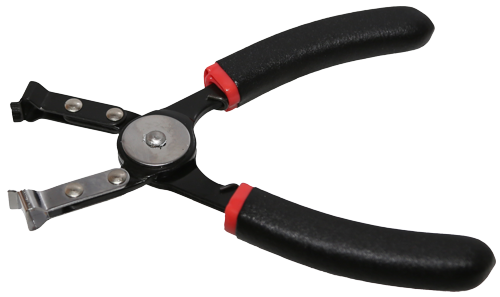 [159-C7077] Master Link Chain Clip Pliers