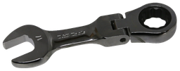 [59E-1561] Standard Planishing Hammer (Crown Faces)