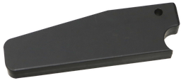 [159-4944] Sump Plug Oil Drain Shield Set