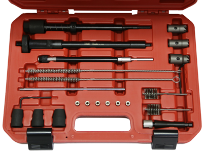 [159-4060] Universal Injector Sealing Seat Cleaning
