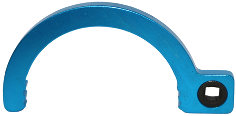 [159-4314] Fuel Filter Wrench (HDI Diesel Engines)