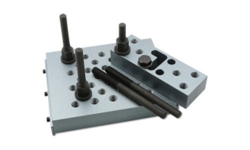 [59E-1886] Universal Support For Workshop Press