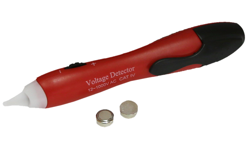 [159-3110] Non Contact Wire Tracer 12v-1000v