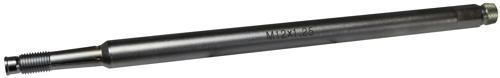 [159-4104-L] 12mm 1.25pitch Internal Spark Plug Thread Chaser