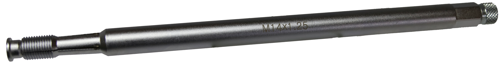 [159-4106-L] 14mm 1.25pitch Internal Spark Plug Thread Chaser