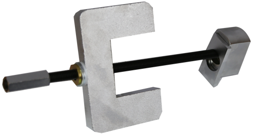[59E-A7002] Rear Trailing Arm Bushing Tool