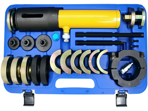 [59E-E1181] 12 Ton Hydraulic Truck Spring Pin Metal Bush Remover/Installer