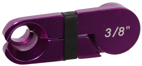 [159-J4411] Oil Cooler Line Remover Ford